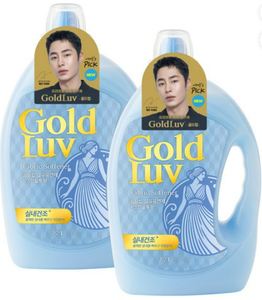 골드럽 섬유유연제 자스민블루 본품 상품 리뷰 1 골드럽