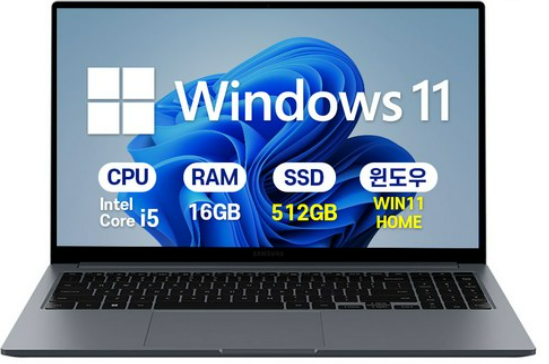 삼성 갤럭시북4 인텔 i5 15.6인치 사무용 학생용 업무용 인강용 가성비 노트북그라파이트 · NT750XGR-A51AG (IR) · 512GB · 16GB · WIN11 Home 상품 리뷰 9 삼성 노트북