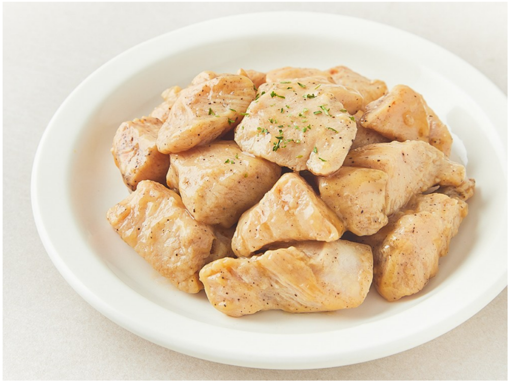 한끼통살 드릴드 닭가슴살 리뷰 2 image 31