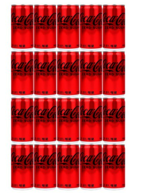코카콜라